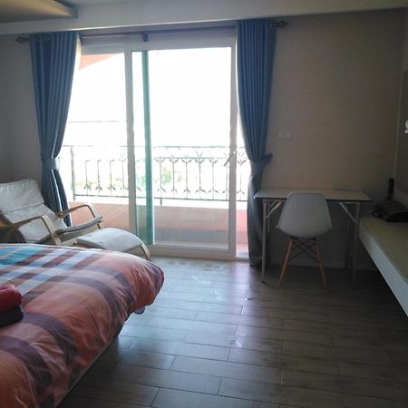 Seven Seas Condo G619/E519 Джомтьен Экстерьер фото